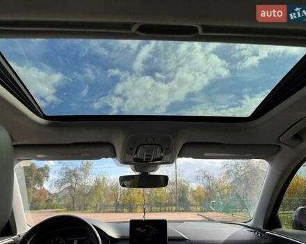 Черный Ауди А4, объемом двигателя 2 л и пробегом 140 тыс. км за 17600 $, фото 38 на Automoto.ua