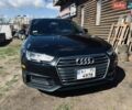 Черный Ауди А4, объемом двигателя 1.98 л и пробегом 127 тыс. км за 26000 $, фото 1 на Automoto.ua