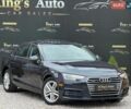 Чорний Ауді А4, об'ємом двигуна 2 л та пробігом 101 тис. км за 16500 $, фото 1 на Automoto.ua