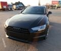 Черный Ауди А4, объемом двигателя 1.98 л и пробегом 88 тыс. км за 15800 $, фото 1 на Automoto.ua