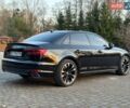 Чорний Ауді А4, об'ємом двигуна 1.98 л та пробігом 254 тис. км за 16900 $, фото 1 на Automoto.ua