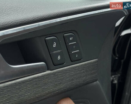 Чорний Ауді А4, об'ємом двигуна 1.98 л та пробігом 65 тис. км за 20000 $, фото 50 на Automoto.ua