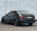 Чорний Ауді А4, об'ємом двигуна 2 л та пробігом 230 тис. км за 17500 $, фото 4 на Automoto.ua