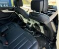 Черный Ауди А4, объемом двигателя 2 л и пробегом 120 тыс. км за 18000 $, фото 5 на Automoto.ua