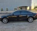 Черный Ауди А4, объемом двигателя 2 л и пробегом 80 тыс. км за 1800 $, фото 4 на Automoto.ua