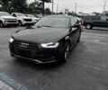 Чорний Ауді А4, об'ємом двигуна 2 л та пробігом 132 тис. км за 12500 $, фото 3 на Automoto.ua
