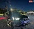 Чорний Ауді А4, об'ємом двигуна 1.98 л та пробігом 93 тис. км за 21000 $, фото 1 на Automoto.ua
