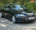 Чорний Ауді А4, об'ємом двигуна 1.97 л та пробігом 287 тис. км за 15999 $, фото 1 на Automoto.ua