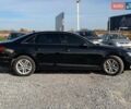 Чорний Ауді А4, об'ємом двигуна 2 л та пробігом 179 тис. км за 16790 $, фото 8 на Automoto.ua