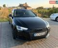 Черный Ауди А4, объемом двигателя 1.98 л и пробегом 147 тыс. км за 16990 $, фото 1 на Automoto.ua