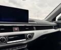 Ауди А4 2016 в Львове на Automoto.ua Черный Ауди А4, объемом двигателя 2 л и пробегом 84 тыс. км за 23499 $, фото 17 на Automoto.ua
