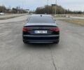 Чорний Ауді А4, об'ємом двигуна 2 л та пробігом 97 тис. км за 18900 $, фото 4 на Automoto.ua