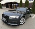 Черный Ауди А4, объемом двигателя 2 л и пробегом 250 тыс. км за 15200 $, фото 1 на Automoto.ua