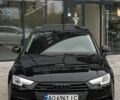 Чорний Ауді А4, об'ємом двигуна 1.98 л та пробігом 78 тис. км за 14500 $, фото 1 на Automoto.ua