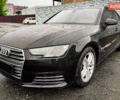Чорний Ауді А4, об'ємом двигуна 1.98 л та пробігом 104 тис. км за 15700 $, фото 1 на Automoto.ua