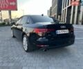 Чорний Ауді А4, об'ємом двигуна 1.98 л та пробігом 117 тис. км за 18700 $, фото 5 на Automoto.ua