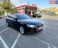 Чорний Ауді А4, об'ємом двигуна 2 л та пробігом 190 тис. км за 13600 $, фото 4 на Automoto.ua