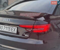 Чорний Ауді А4, об'ємом двигуна 2 л та пробігом 153 тис. км за 15900 $, фото 18 на Automoto.ua