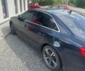 Черный Ауди А4, объемом двигателя 1.98 л и пробегом 229 тыс. км за 17800 $, фото 1 на Automoto.ua