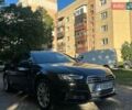 Черный Ауди А4, объемом двигателя 2.02 л и пробегом 116 тыс. км за 24500 $, фото 1 на Automoto.ua