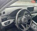 Чорний Ауді А4, об'ємом двигуна 1.98 л та пробігом 210 тис. км за 16850 $, фото 14 на Automoto.ua
