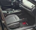Чорний Ауді А4, об'ємом двигуна 2 л та пробігом 176 тис. км за 17699 $, фото 20 на Automoto.ua
