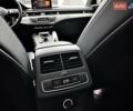 Черный Ауди А4, объемом двигателя 2 л и пробегом 209 тыс. км за 16950 $, фото 26 на Automoto.ua