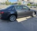 Чорний Ауді А4, об'ємом двигуна 2 л та пробігом 290 тис. км за 16500 $, фото 1 на Automoto.ua
