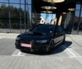 Чорний Ауді А4, об'ємом двигуна 2 л та пробігом 178 тис. км за 17999 $, фото 1 на Automoto.ua
