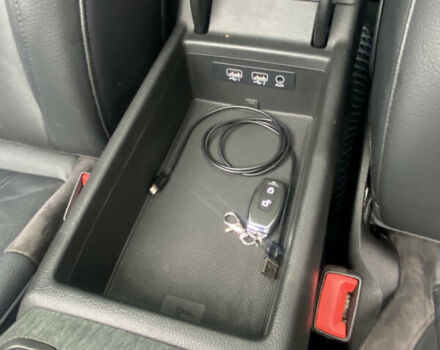 Черный Ауди А4, объемом двигателя 1.98 л и пробегом 148 тыс. км за 17000 $, фото 54 на Automoto.ua