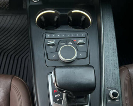 Черный Ауди А4, объемом двигателя 2 л и пробегом 155 тыс. км за 17800 $, фото 32 на Automoto.ua