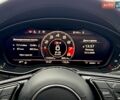 Чорний Ауді А4, об'ємом двигуна 1.98 л та пробігом 134 тис. км за 18500 $, фото 60 на Automoto.ua