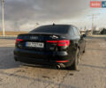 Черный Ауди А4, объемом двигателя 1.98 л и пробегом 199 тыс. км за 15900 $, фото 6 на Automoto.ua