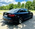 Чорний Ауді А4, об'ємом двигуна 2 л та пробігом 109 тис. км за 20999 $, фото 2 на Automoto.ua