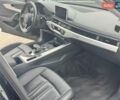 Чорний Ауді А4, об'ємом двигуна 1.98 л та пробігом 210 тис. км за 16850 $, фото 23 на Automoto.ua