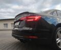 Черный Ауди А4, объемом двигателя 1.98 л и пробегом 171 тыс. км за 14900 $, фото 3 на Automoto.ua