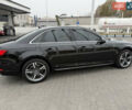 Чорний Ауді А4, об'ємом двигуна 1.98 л та пробігом 156 тис. км за 19700 $, фото 9 на Automoto.ua
