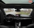 Чорний Ауді А4, об'ємом двигуна 1.98 л та пробігом 159 тис. км за 18500 $, фото 26 на Automoto.ua