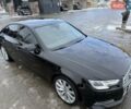 Чорний Ауді А4, об'ємом двигуна 2 л та пробігом 130 тис. км за 17500 $, фото 8 на Automoto.ua