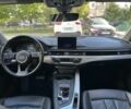 Черный Ауди А4, объемом двигателя 2 л и пробегом 200 тыс. км за 11536 $, фото 13 на Automoto.ua