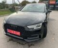 Чорний Ауді А4, об'ємом двигуна 0 л та пробігом 133 тис. км за 13900 $, фото 1 на Automoto.ua
