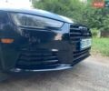 Черный Ауди А4, объемом двигателя 1.98 л и пробегом 210 тыс. км за 14450 $, фото 40 на Automoto.ua