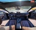 Чорний Ауді А4, об'ємом двигуна 2 л та пробігом 150 тис. км за 20000 $, фото 10 на Automoto.ua