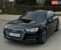 Чорний Ауді А4, об'ємом двигуна 1.98 л та пробігом 161 тис. км за 15200 $, фото 1 на Automoto.ua