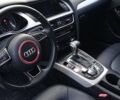 Чорний Ауді А4, об'ємом двигуна 1.98 л та пробігом 108 тис. км за 14600 $, фото 4 на Automoto.ua