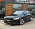 Чорний Ауді А4, об'ємом двигуна 1.98 л та пробігом 75 тис. км за 17500 $, фото 1 на Automoto.ua