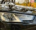Чорний Ауді А4, об'ємом двигуна 1.98 л та пробігом 229 тис. км за 14700 $, фото 5 на Automoto.ua
