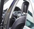 Чорний Ауді А4, об'ємом двигуна 2 л та пробігом 156 тис. км за 16500 $, фото 12 на Automoto.ua