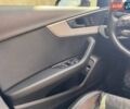 Черный Ауди А4, объемом двигателя 2 л и пробегом 140 тыс. км за 17600 $, фото 30 на Automoto.ua