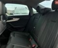 Чорний Ауді А4, об'ємом двигуна 1.98 л та пробігом 138 тис. км за 16500 $, фото 20 на Automoto.ua